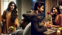 When A Valentine’s Day Proposal Went From Disaster To The Perfect Love Story 