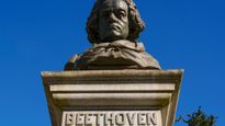 A Musical Genius With A Medical Mystery : What Beethoven's DNA Reveals 200 Years Later