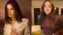 Subtle And Not Dull! Shraddha Kapoor's Makeup Hacks To Complement Neutral Ensembles 