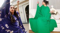 Kaftans Are A Summer Staple! B-Town Divas' Guide To Breezy Style