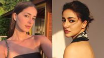 Ananya Panday's Summer Skincare Formulas Are Out! 6 Tips To Get The Sweat-Proof Glow 