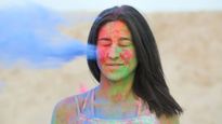Holi 2025 : A Beauty Guide To Prep Your Skin For The Colourful Festival