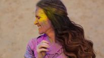  Holi 2025 : 5 Haircare Hacks To Revive Your Locks Post The Vibrant Fiesta