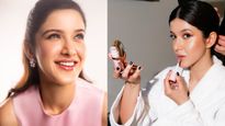 Shanaya Kapoor's Glossy Lips Rules Spilled! 7 Steps To Perfect The Juicy Pout