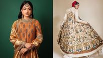 Eid Al-Fitr 2025 : 7 Stunning Outfits To Nail Your Festive Look