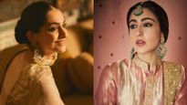 Ramadan Glow Guide : 5 Enchanting Makeup Looks To Glow Like Moon At Iftar Party