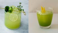Ditch The Soda! Beat The Heat With This Natural Summer Cooler That Is Better Than Any Soft Drink!