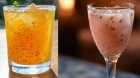 Ramadan 2025 Special Recipes : Cool, Sweet, And Refreshing Drinks To Rehydrate This Iftar!