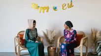Eid Ul Fitr 2025 :  A Time For Charity, Clarity, And Solidarity
