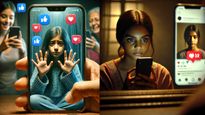 Viral At What Cost? The Hidden Dangers Of Child Exploitation On Social Media