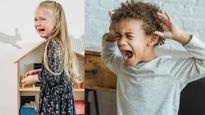 Taming Tantrums : How To Handle Kids’ Public Meltdowns With Confidence