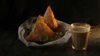 Think Samosa And Chai Are Indian? The Truth Will Surprise You!