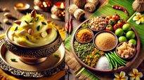 A Culinary Celebration : The Sweet Side Of Gudi Padwa And Ugadi
