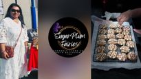 Women's Day 2025 Special Series : Baking Dreams Into Reality With Sugar, Spice And Everything Nice