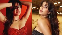 Want Lustrous Locks Like Janhvi Kapoor? Try Her Silky And Strong Hair Formulas