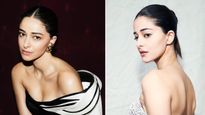  Ananya Panday's 'Face First' Formulas Exposed, 7 Radiance Hacks From 'Kesari Chapter 2' Star