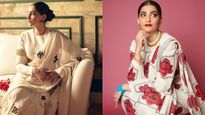 Sonam Kapoor's Saree Rulebook: 7 Unconventional Looks That Redefine The Classic Indian Drape 