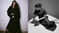 Good Friday 2025: 5 Black Outfits To Keep It Modest Yet Modern