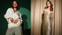 Happy Birthday, Samantha Ruth Prabhu: Bookmark Her Party-Perfect Looks Now!