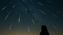 What Is The Lyrid Meteor Shower And What Is It Stirring In Your Star Sign This Week