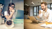 World Health Day 2025 :  Healthy Office Habits That Will Revitalize Your Workday