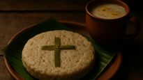 Maundy Thursday On A Plate : Experience The Tradition Of Kerala’s 'Pesaha' Meal