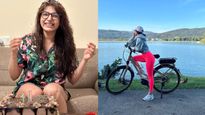 On Samantha Ruth Prabhu’s Birthday, Discover How This Powerhouse Balances Fame, Fitness, And Her Lifestyle!