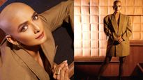 'Bald' And Beautiful : Actress Shanthi Priya Shatters Beauty Norms And So Did These Women!