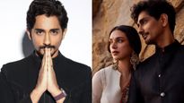 Siddharth Turns 46 : Looking Back On His Journey And Forward With Aditi Rao Hydari