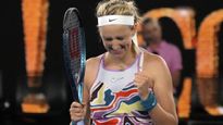 For The Love Of the Game And Family : How The WTA Is Letting Female Athletes Have It All