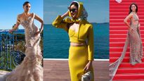 Schiaparelli To Gucci : How Alia Bhatt Owned Cannes 2025 With Her Brand-Packed Signature Style