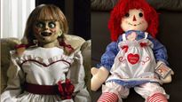 Annabelle Is Missing? Here's the Truth! Know Why We're Drawn To Paranormal Panic