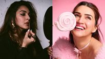 Bare Face, Loud Pout! 6 Lipstick-Centric Makeup Looks That Pop