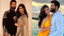 Vickat In Vogue : 5 Fashion Moments That Capture Their Chemistry