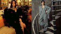 Shapeless Yet Chic! 6 Ways To Rock Any Oversized Outfit