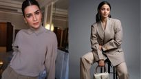 Labour Day 2025: 6 Office Looks That Scream Power Dressing