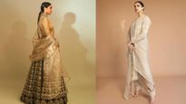 Deepika Padukone's Desi Diaries: 6 Ethnic Looks To Slay As A Wedding Guest 