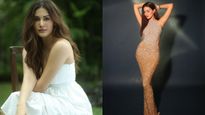Happy Birthday Amyra Dastur! The Glam Queen Wows In 6 Dress Styles To Match Every Mood