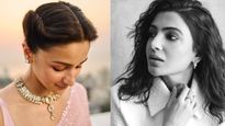 Side Or Centre? What Your Hair Parting Reveals About You