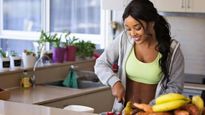 Raw Goodness, Real Flavour : Simple Snacks For Healthy Living