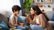 Don't Lose Your Voice (or Your Mind), Know How To Discipline Children Without Yelling At Them