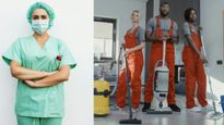International Labour Day 2025 : 10 Underappreciated Jobs That Deserve More Respect 