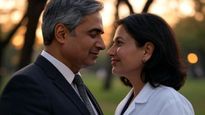 When A 50-Year-Old Doctor And A 60-Year-Old Lawyer Broke The Rules For Love