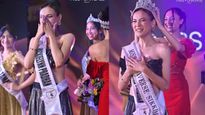 She Faced Bullying, Bias, And Doubt—Now This Trans Woman Is Miss Universe Sikkim!