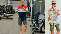 Not A Diet, Not The Gym : The Surprising Strategy That Worked For Ram Kapoor