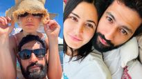 How To Deal With Pressure Of Being A Public Couple, Take Cues From Vicky Kaushal And Katrina Kaif