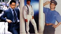 90s Dad Fashion Is Back : These Iconic Looks From Your Father's Closet Are Trending Again!