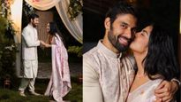 Balika Vadhu Fame Avika Gor Is Engaged! Here's Everything to Know About Her Fiancé Milind Chandwani
