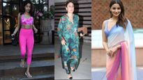 Monsoon Fashion Alert: These Budget-Friendly Fabrics Are Celeb-Approved And Rain-Ready!