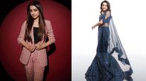 The Trisha Krishan Effect: 6 Outfits By 'Thug Life' Star That Speak Volumes